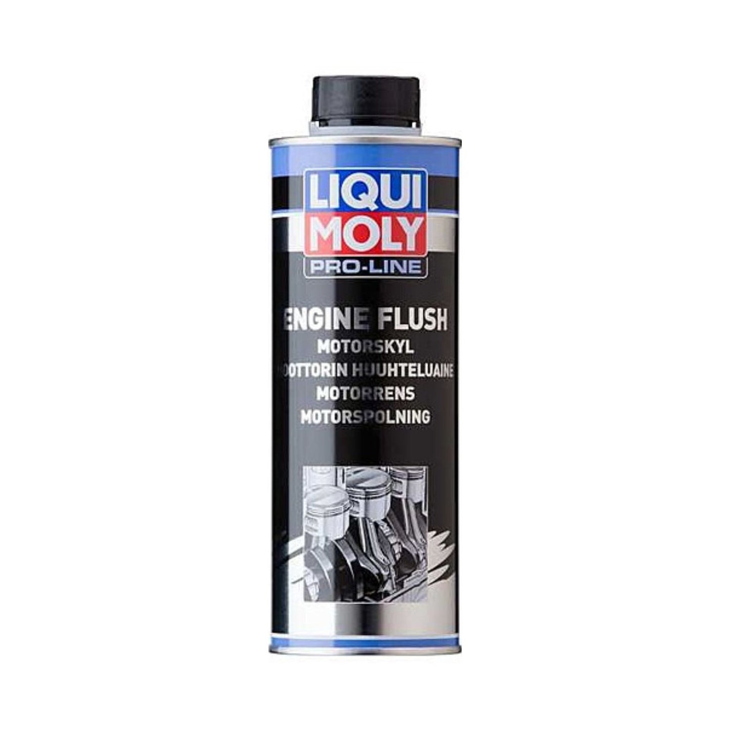 Liqui Moly Pro-Line Engine Flush 500ml