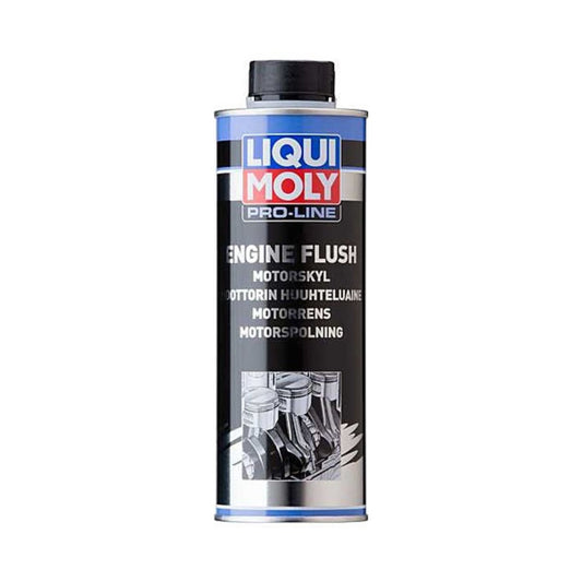 Liqui Moly Pro-Line Engine Flush 500ml