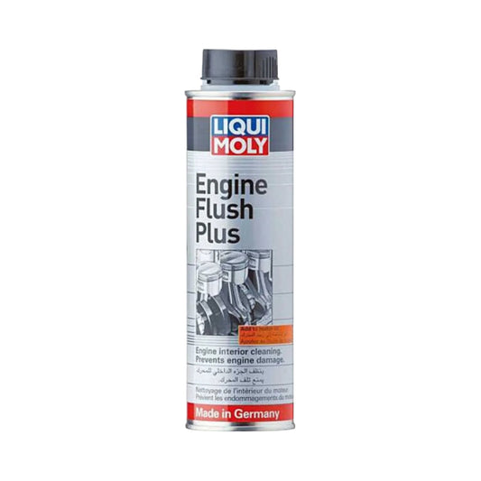 Liqui Moly Engine Flush Plus 300ml