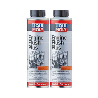Liqui Moly Engine Flush Plus 300ml