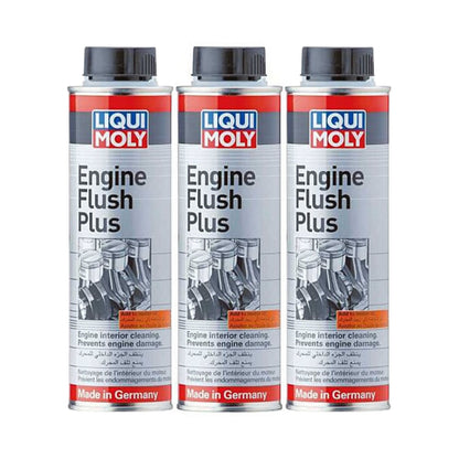 Liqui Moly Engine Flush Plus 300ml