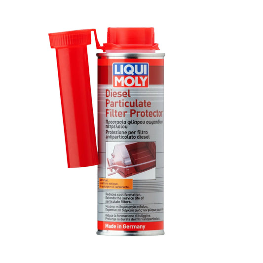 Liqui Moly Diesel Particulate Filter Protector 250ml