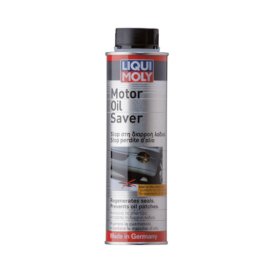 Liqui Moly Motor Oil Saver 300ml